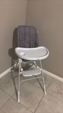 Baby high chair