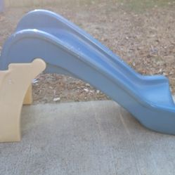 Little Tikes Kid's Slide
