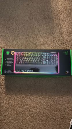 Razor keyboard v4 pro