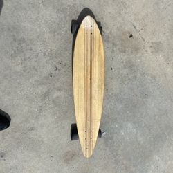 Long Board