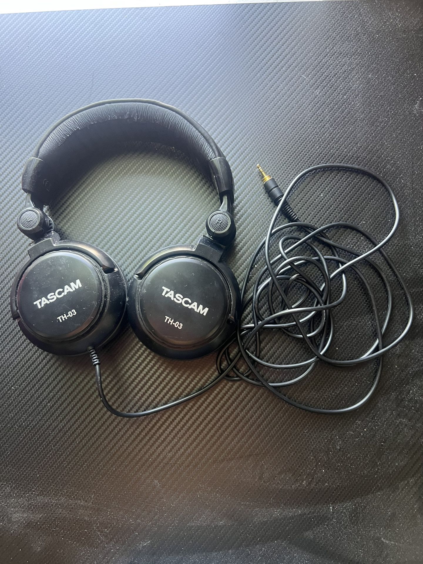 Studio Headphones