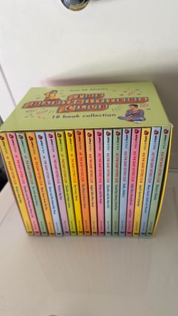 The Babysitters Club