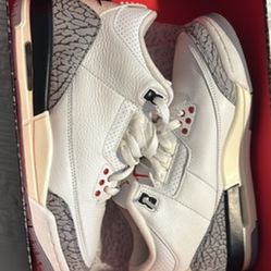 jordan 3 