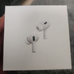 Airpods Pro 2