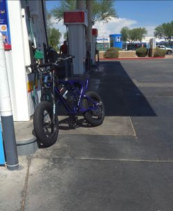 Ridstar q20