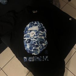 bape tee
