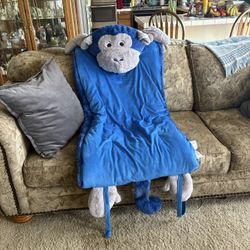 Children’s Sleeping Bag