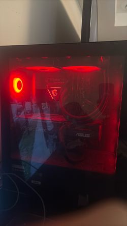 gaming pc , 32 gb ram- nvidia Geforce RTX 4070 ti super