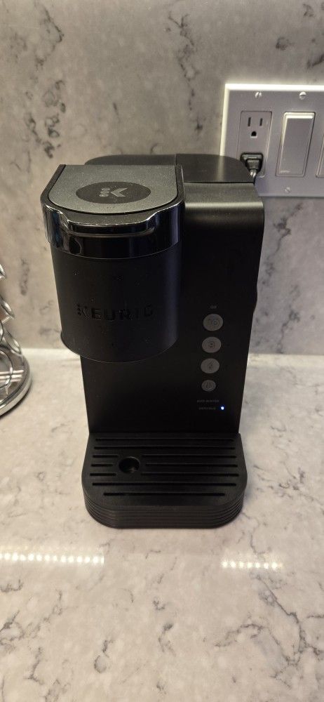 KEURIG HOT BREWER MODEL