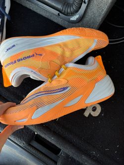 Puma All Pro Nitro 2 Pro16