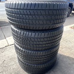 KUMHO 265/65/17 TIRES $345 CASH TOTAL‼️ FREE INSTALLATION‼️