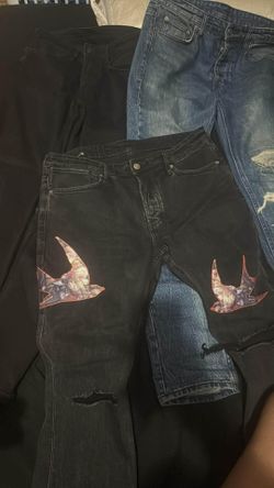 Ksubi Jeans
