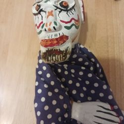 Hand Puppet 
