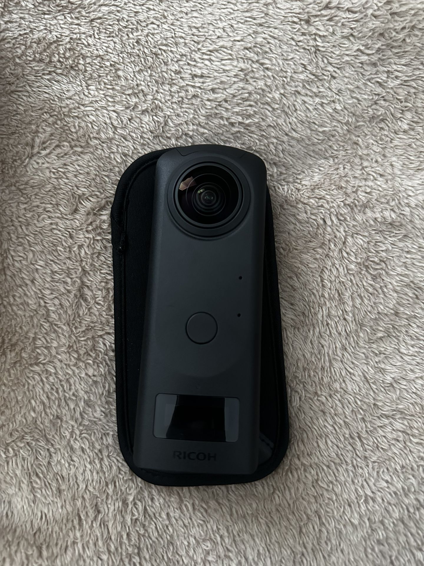 Ricoh Theta Z1 51GB 360 Camera Cameras & Photography