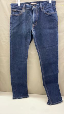 Michael Kors jeans. Item No 448 (Shopgoodwill)
