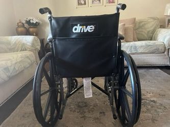 Wheelchair