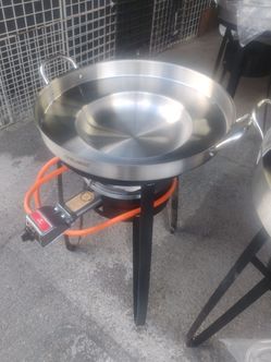 Comal vase y quandór 3pc set brand new 120 obo