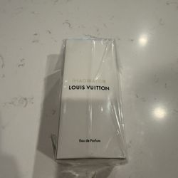 Louis Vuitton cologne