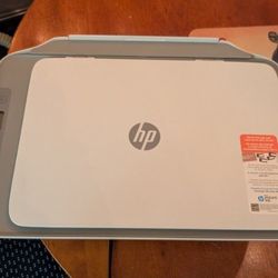 HP Deskjet Printer 