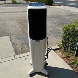 Honeywell Portable Swamp Cooler 