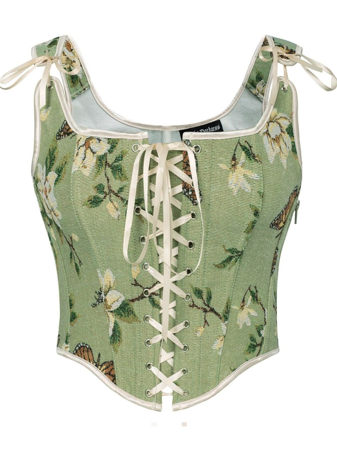 Renaissance Corset