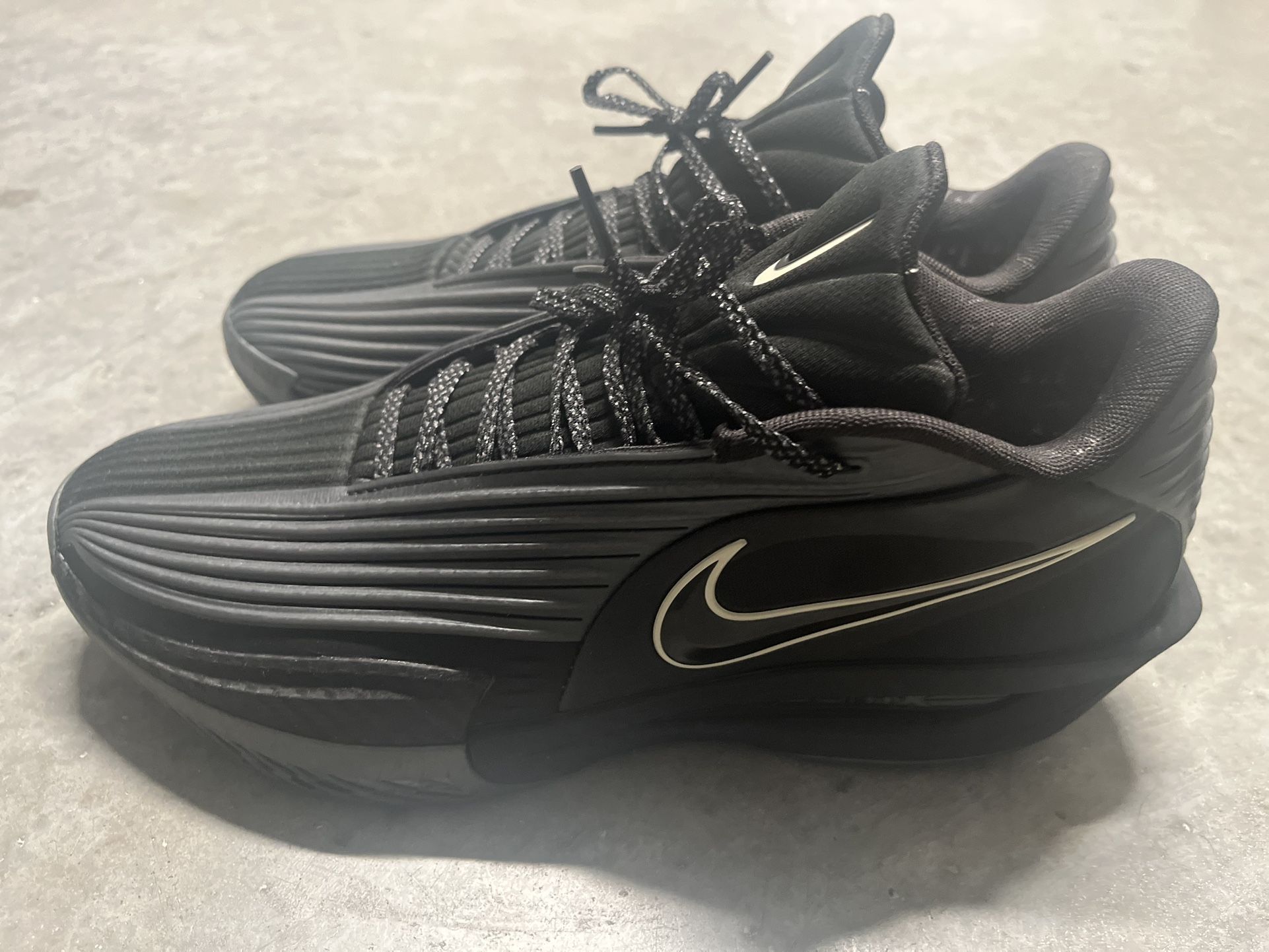 Nike G.T Cut 3 Turbo Black Label
