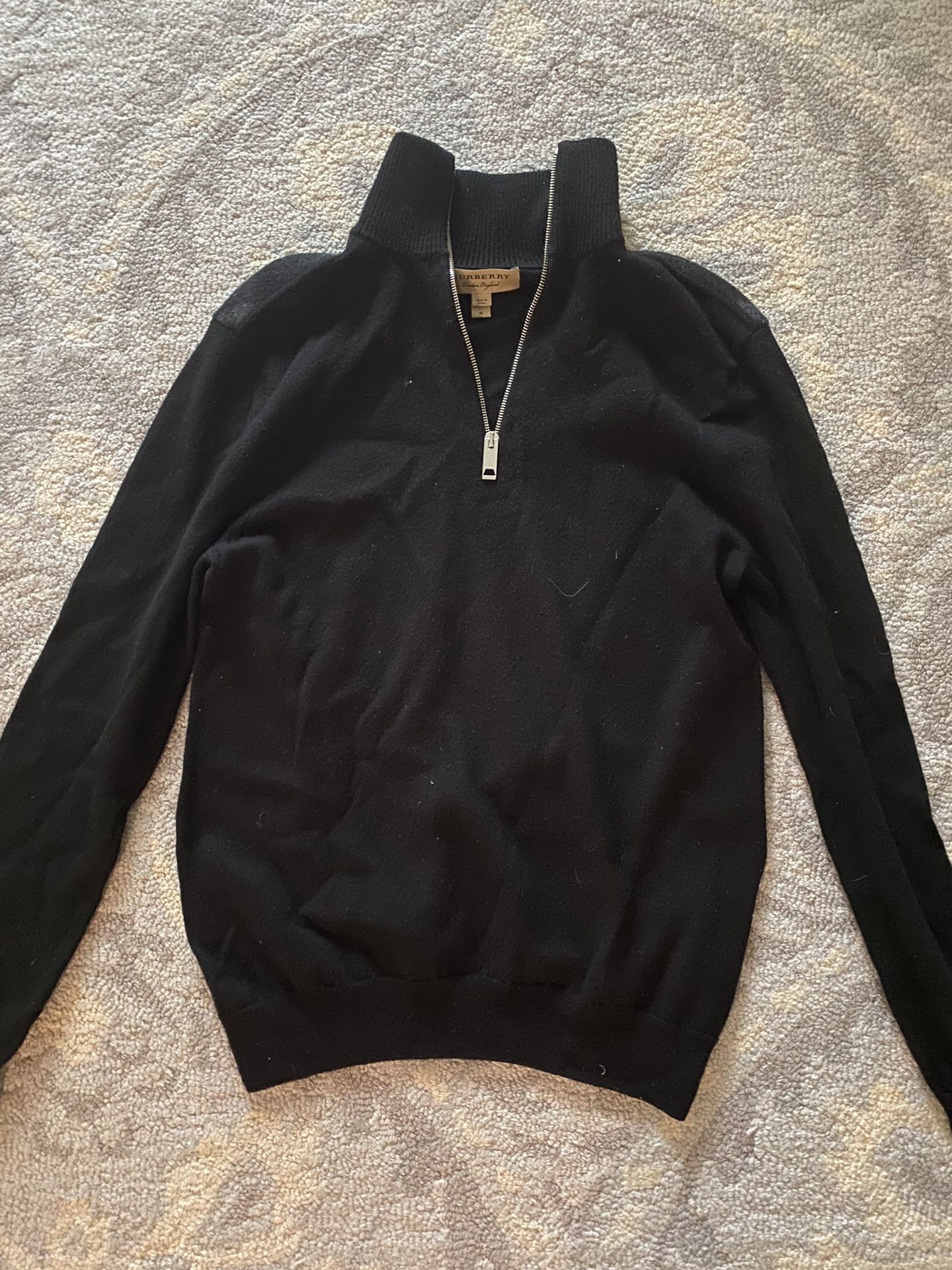 Burberry Sweater