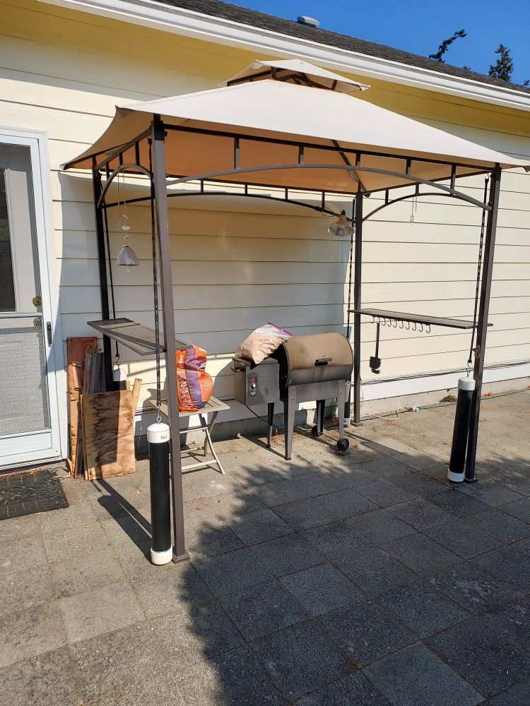 Canopy for Sale in Stanwood, WA OfferUp