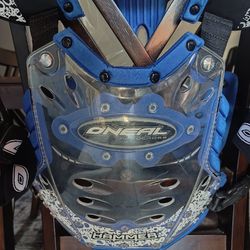 Oneal Chest Protector 