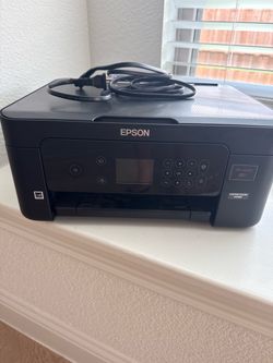 Epson XP-4205 Expression Home Printer