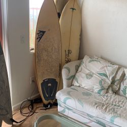 Surfboards For Sale