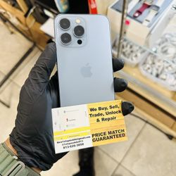 iPhone 13 Pro T-Mobile / Metro 