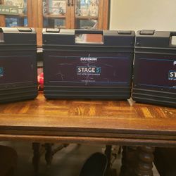 Samson Headset Wireless Microphone 