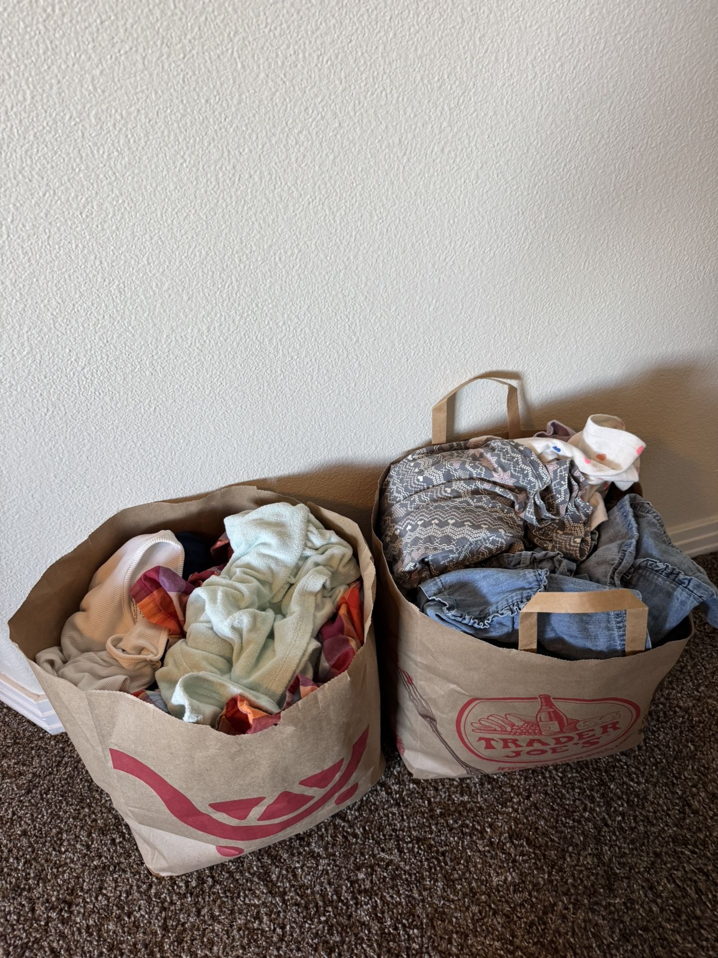 Large 3t Girls Clothing Bundle