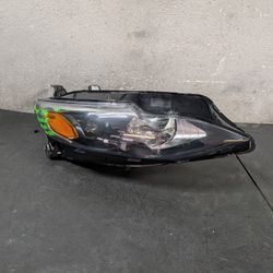 2019-2020-2021-2022-2023-2024-2025 CHEVROLET MALIBU RIGHT HEADLIGHT OEM #9183