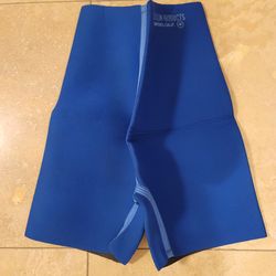 Women's Sliming shorts size m