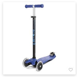 Light Micro Scooter 