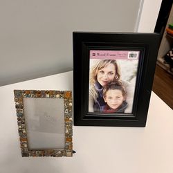 Picture Frames  Brand New