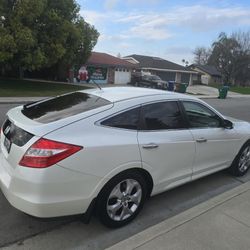 2011 Honda Accord Crosstour