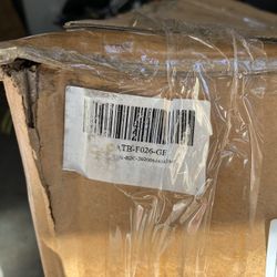 Triciclo  A TB-F026-GE New In Box 