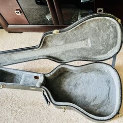TKL World Class Acoustic Guitar Case