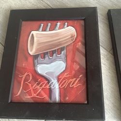 Kitchen/dining Room Decor