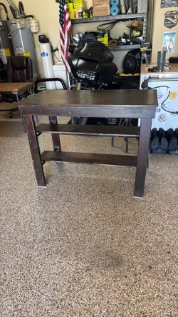 Farm Table