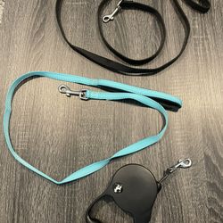 Dog Leashes 
