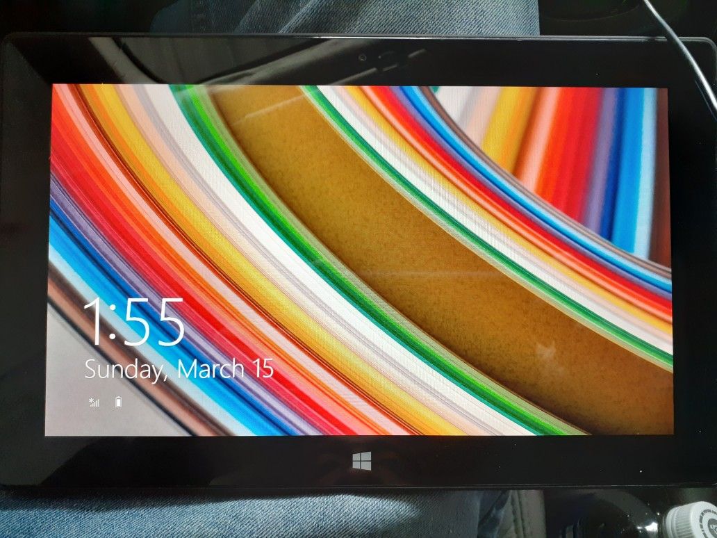 Microsoft Surfacebook 64gb
