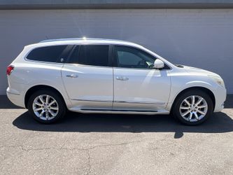 2014 Buick Enclave Premium