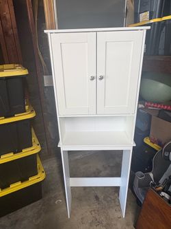 Small Bathroom shelf (NEW)