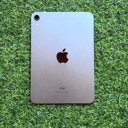 iPad mini 6 256gb