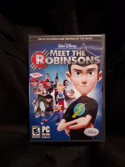 Walt Disney Video Game