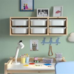 Children’s Storage